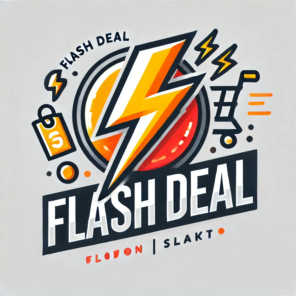 About Flash Deal